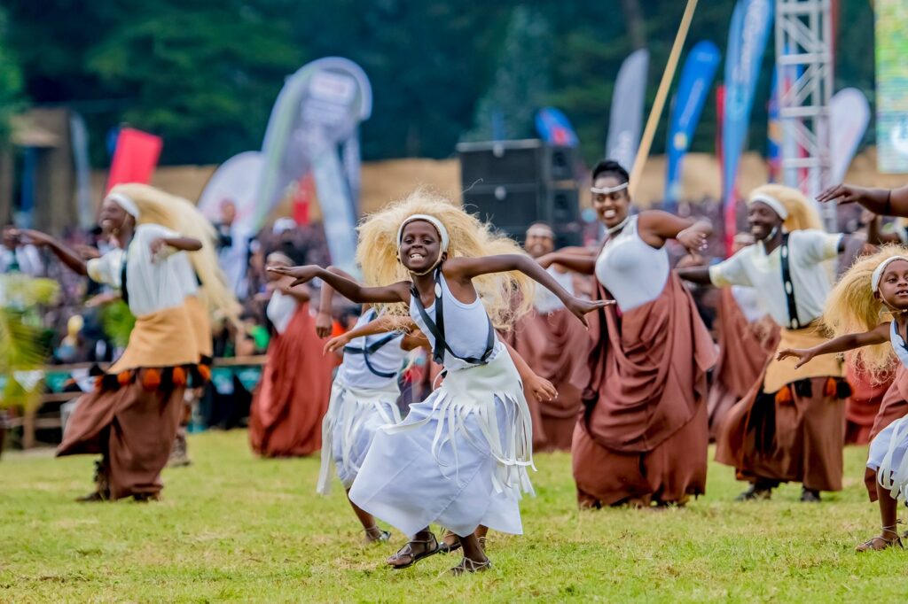 5 Days Rwanda Primates & Cultural Safari